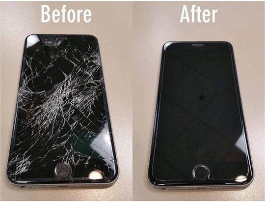 🔥 New Car Windshield Crack Repair Fluid