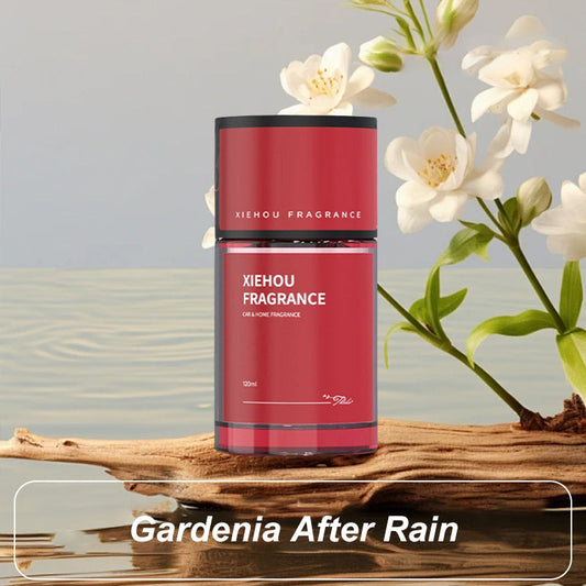 🔥Long-Lasting Car Fragrance