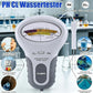 🔬💧 pH & Cl2 Pool Tester – Precise Measurement of pH & Chlorine in Your Pool – Simple, Fast, Reliable. 🔥🏊