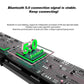 Wireless Ultra-Low Latency HI-FI Stereo Sound Noise Cancelling Earbuds