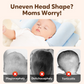🔥All-Season Breathable Shaping Pillow for Baby Development