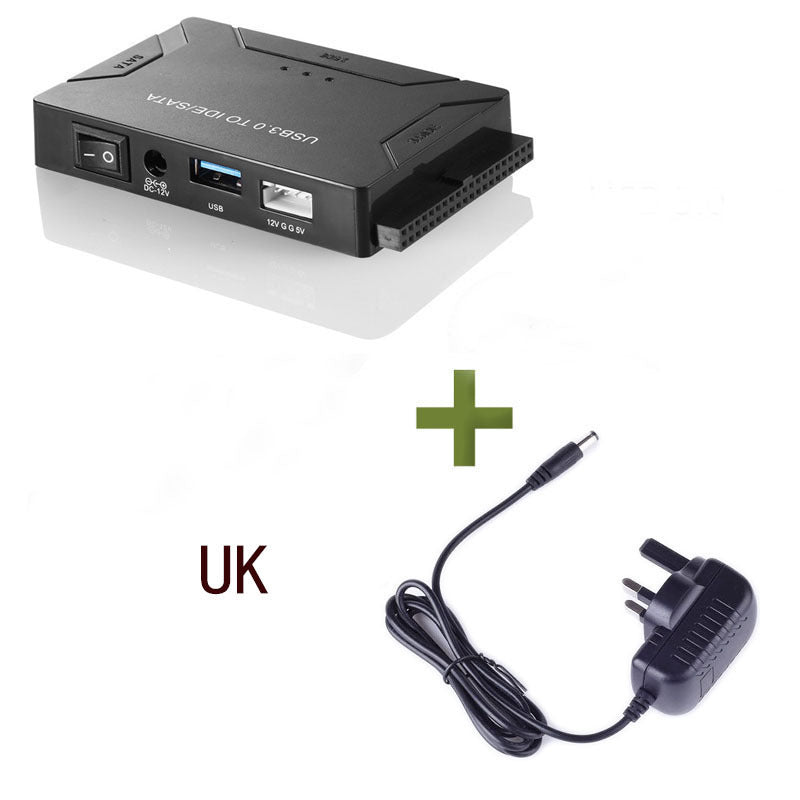 Ultra Recovery Converter - BUY 2 FREE SHIPPING