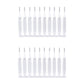 Gap Hole Anti-clogging Cleaning Brush