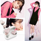 Heart shaped Wireless Bluetooth Earphones