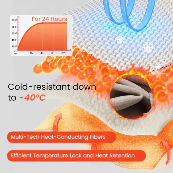 🥰Women's Thermal Tank Tops With Built-in Bra