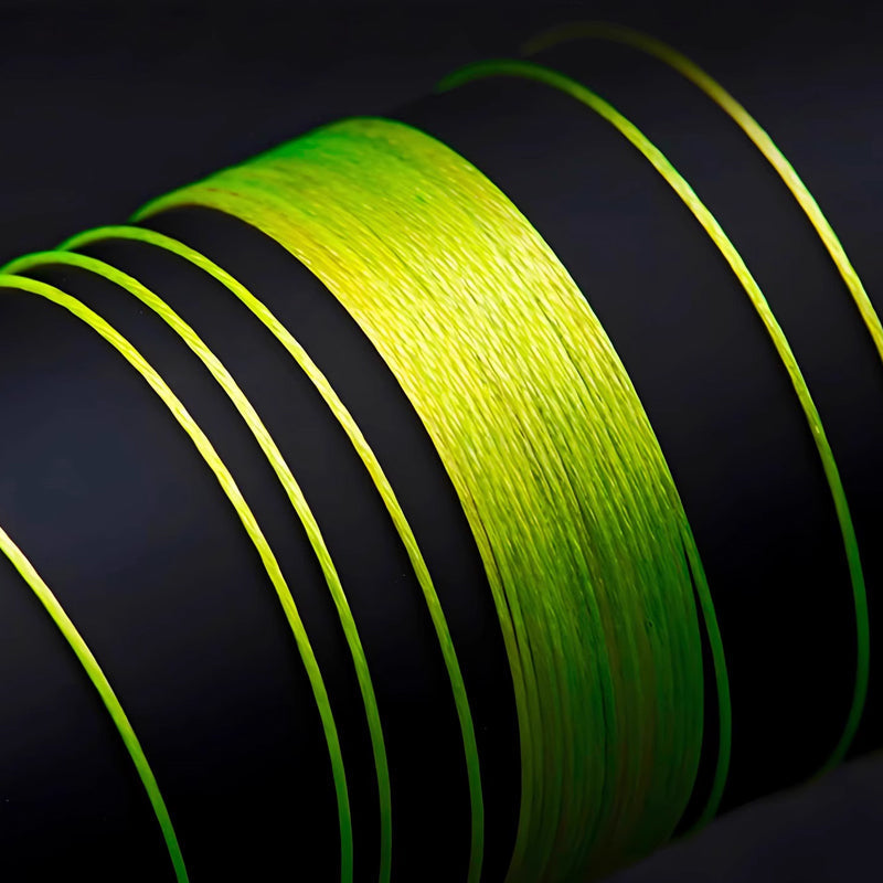 3 Hooks Anti Drift Bottom Fishing Rig