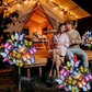 🦋Solar Outdoor Butterfly Lights💐