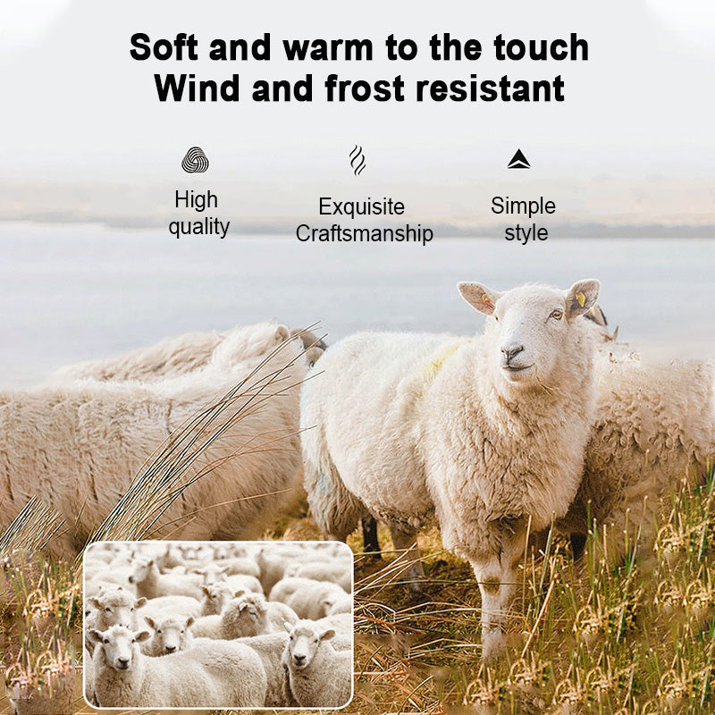 🎅Christmas Sale🔥49% Off🥳Thick coral fleece sweatshirt