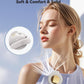 🎉❄️360° Rotatable Portable Mini Clip-on Fan