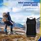 💥1200mAH Solar Power Bank Keychain-👍 BUY 2 GET 1 FREE💥