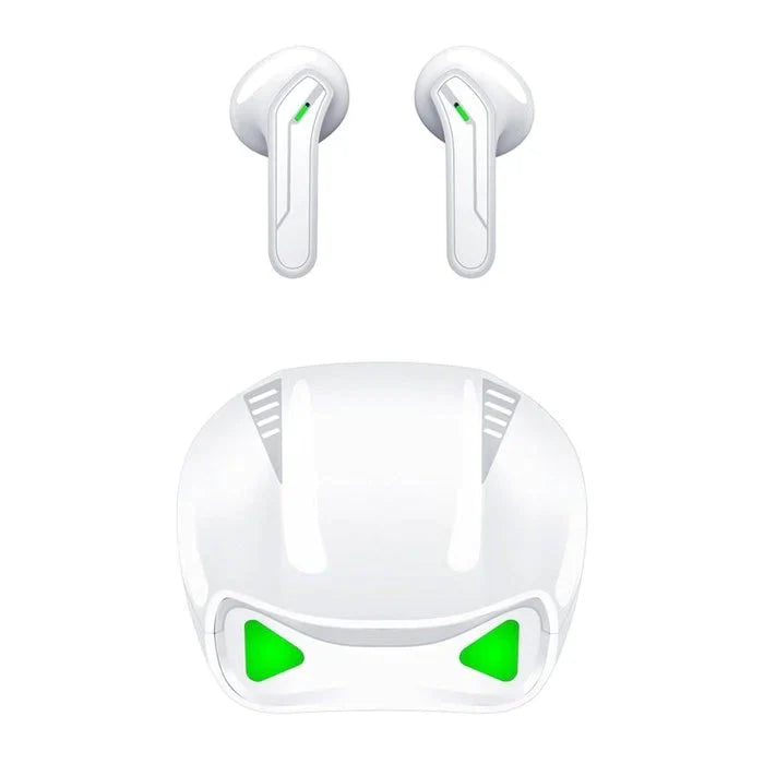 Wireless Ultra-Low Latency HI-FI Stereo Sound Noise Cancelling Earbuds
