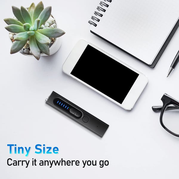 🔥Limited Time Sale 48% OFF  Hidden Camera Detector [ Protect Your Privacy ]