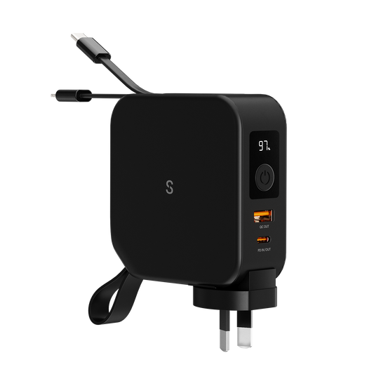 🔥🔥PowerPack Universal