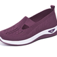 🔥Women's shoes, comfortable, breathable, non-slip orthopedic walking shoes for middle-aged and elderly people