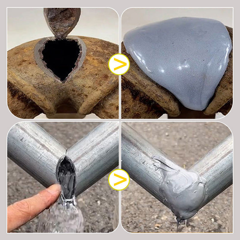 🔥 Metal Repair Glue – Weld Metal Repair Glue ✨