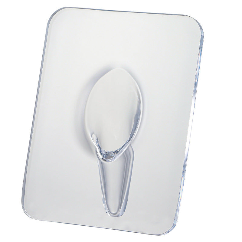 ⏳Time-Limited Special⏰Photo Frame Shaped Clear Flower Vase – Nordic Style, Acrylic, Desktop Decor ✨