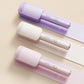 French Wave Curling Iron, Fast Heating Adjustable Temperature, 1.6m Extension Cord, Suitable for Any Hairstyle Hair Type