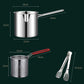 🎁304 Stainless Steel Multifuntional Fryer