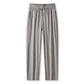 Ice Feel Quick-Dry Athletic Pants – Cooling Fabric, Loose Fit & Moisture-Wicking (M–4XL) 🌿👖