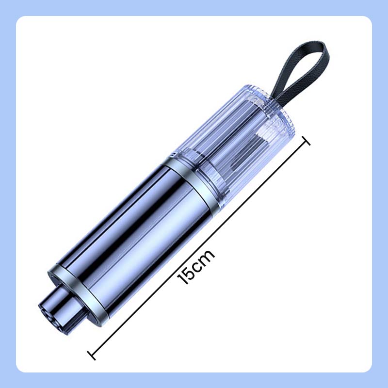 🌟Emergency Car Window Breaker Seatbelt Cutter Tool