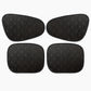 🏆 Universal Car Side Window Sun Shades