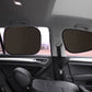 🏆 Universal Car Side Window Sun Shades
