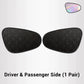 🏆 Universal Car Side Window Sun Shades