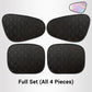 🏆 Universal Car Side Window Sun Shades