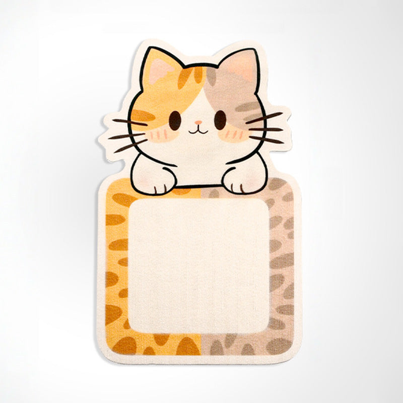 🐱Big Sale 🔥🎁Wall Mounted Cat Scratcher