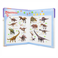 ✏️2025 HOT SALE✏️ Interactive English Learning Sound Book for Children