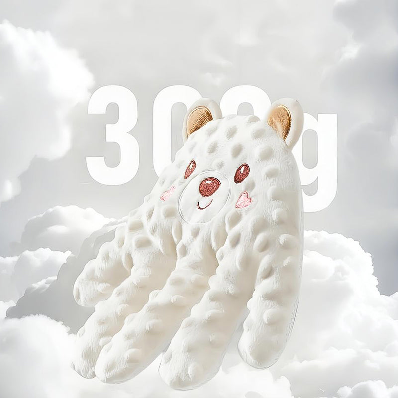 💖 Smart Soothing Baby Sleep Palm