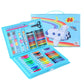 💗Deluxe 6-In-1 Art Creativity Set🎁The Best Present For Kids