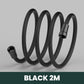 🔥 Upgraded Explosion-proof Braided Shower Hose - Anti-leak🚿