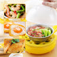 🔥Multifunctional Electric Mini Frying Pan for Household