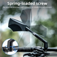 ⏳Time-Limited Special⏰360° Adjustable Handlebar Bike Mirror