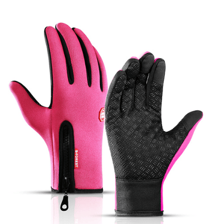 HOT SALE💖Ultimate Waterproof & Windproof Thermal Gloves