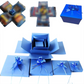 50K+ SOLD! 🎁✨Surprise Explosion Gift Box Kit