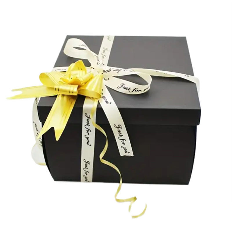 50K+ SOLD! 🎁✨Surprise Explosion Gift Box Kit