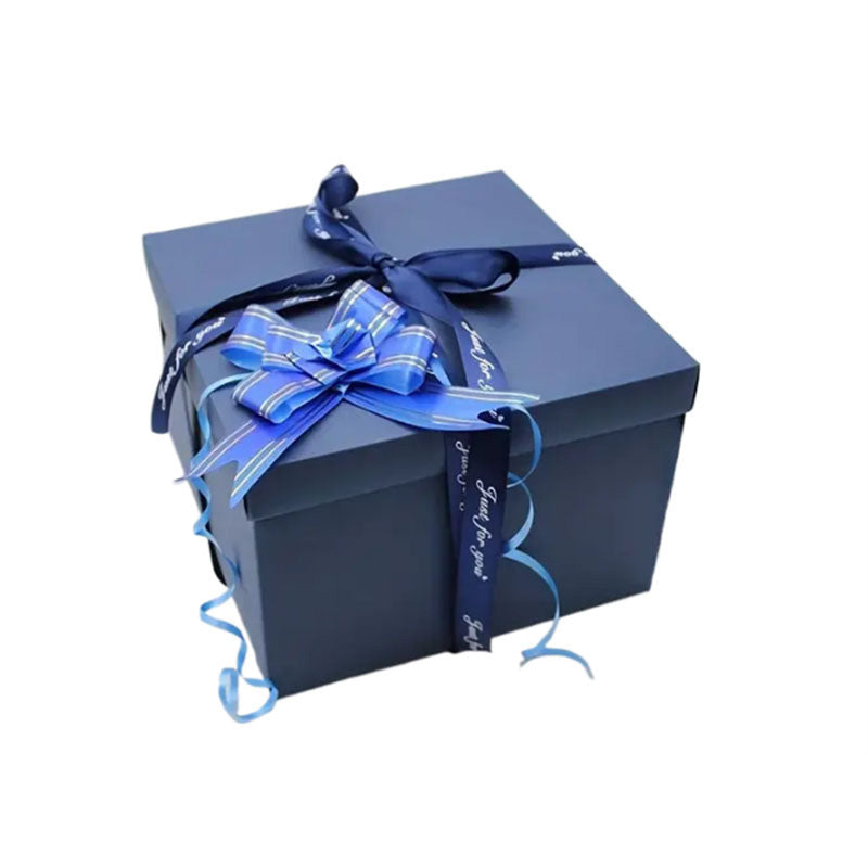 50K+ SOLD! 🎁✨Surprise Explosion Gift Box Kit