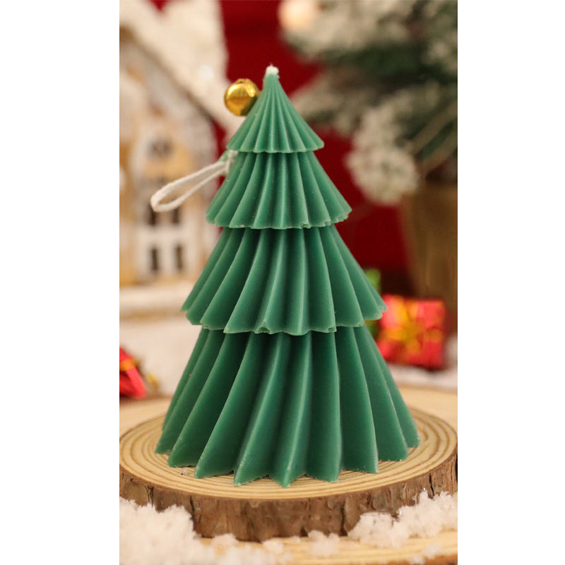 Christmas Creative Scented Candle