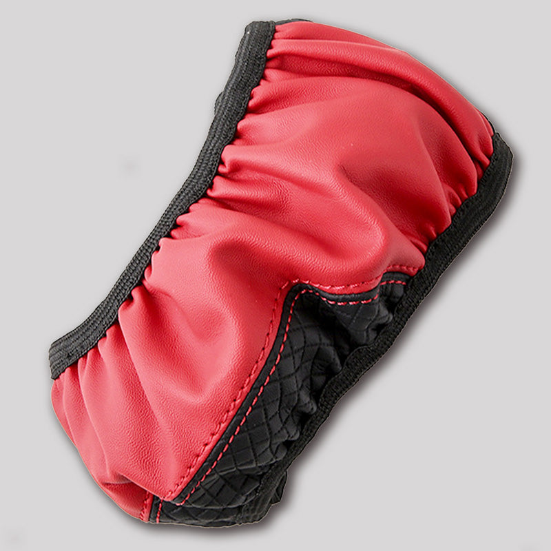 Universal Classic Non-Slip Steering Wheel Protector