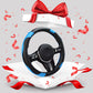 Universal Classic Non-Slip Steering Wheel Protector