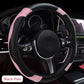 Universal Classic Non-Slip Steering Wheel Protector