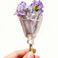 ✨Buy 1 Get 1 Free🌷Wearable Flower Brooch Pin