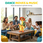 ⏳Time-Limited Special⏰Interactive Talking & Dancing Duck Plush Toy