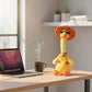 ⏳Time-Limited Special⏰Interactive Talking & Dancing Duck Plush Toy
