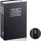 ⏳Time-Limited Special⏰Secret Book Safe Box – Hidden Security Storage, Discreet Design ✨