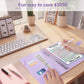 ⚡50K+ SOLD!💝Savings Challenges Book with Envelopes💸