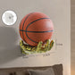 ✨💥Wall Mount Basketball Holder🏀
