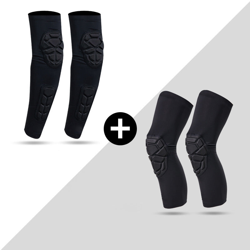 🏈Performance Knee Pad & Elbow Pad